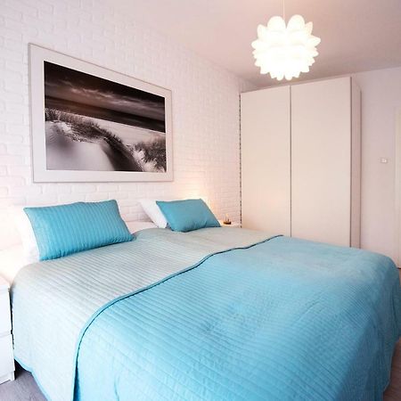 Lato Apartament Solna 11C Z Garazem Колобжег Екстер'єр фото