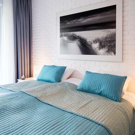Lato Apartament Solna 11C Z Garazem Колобжег Екстер'єр фото